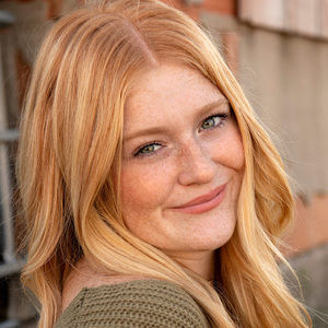 Meet your Posher, Bailey